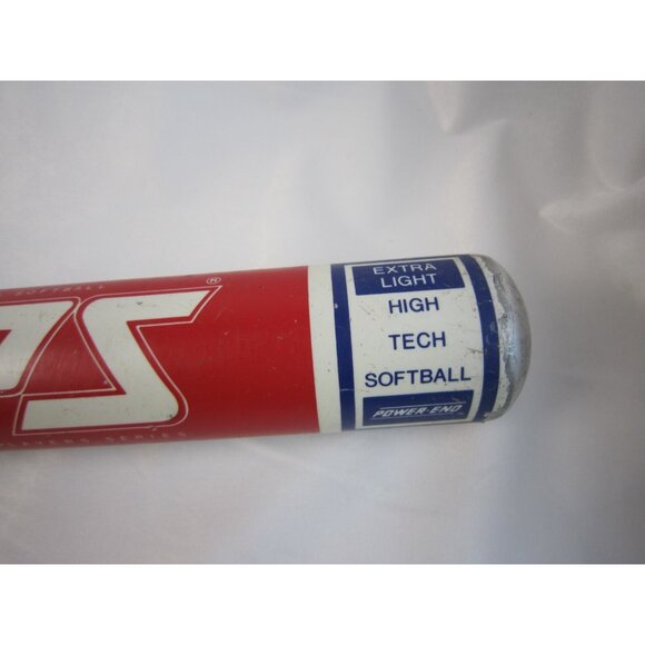 Louisville Slugger TPS Power End 34” 27oz TPSFP3427 Light Weight Softball Bat - Picture 2 of 10